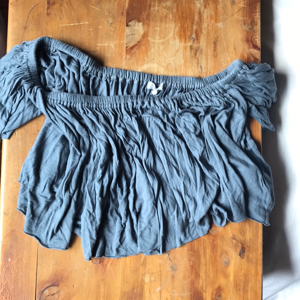 Urban outfitter Truely Madly Deeply top.